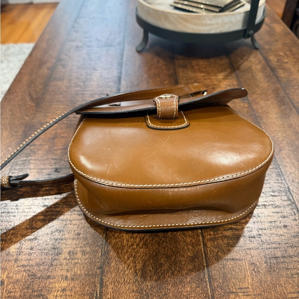 Dooney &Bourke Vintage crossbody - Picture 5 of 9